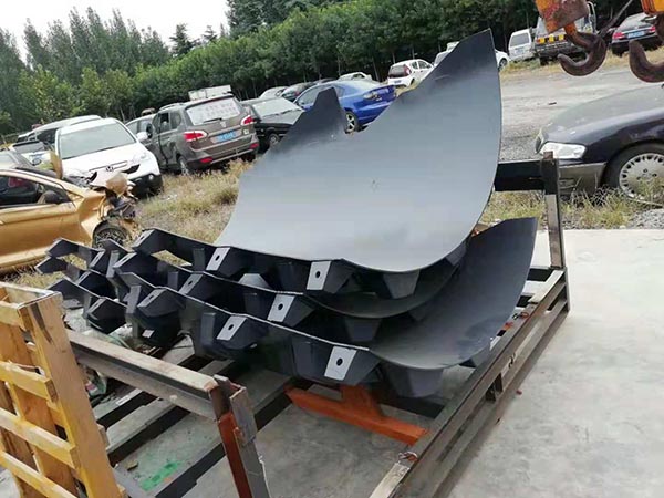 蜜桃视频免费下载壓路機震動輪凸塊